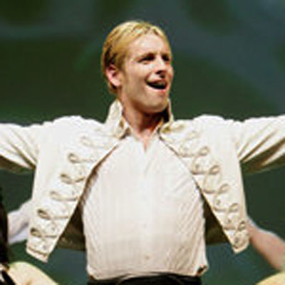 Ciaron Maguire