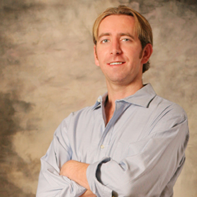 Darren Maguire