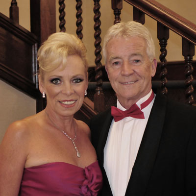 Michael & Kathleen Maguire