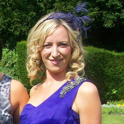 Katie Maguire