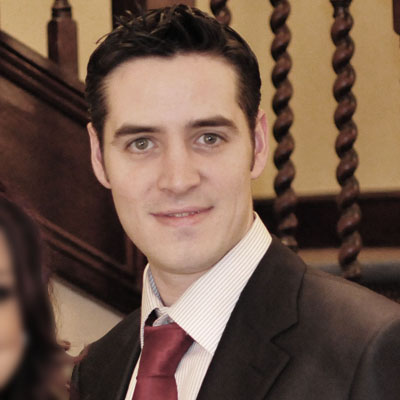 Michael Maguire